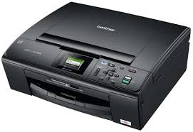 Staying connected to a laptop or computer can be used for printing, but first install the driver or program. Brother Dcp J140w Wireless Printer Setup Software Driver Wireless Printer Setup