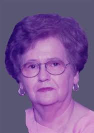 Obituary information for Betty Ruth Cato