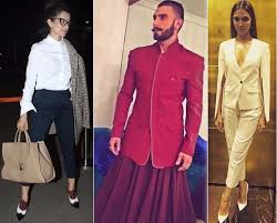 Androgynous Fashion In India Site Title Model andreja pejic broke new ground after starting as a male and became the most successful androgynous runway model ever.