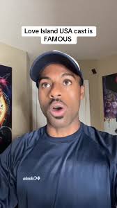 Everyone is talking about them #loveislandusa #loveisland #shows