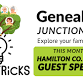 Genealogy Junction event image