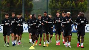 Please note that not all channels are available to watch online. Besiktas Jimnastik Kulubu