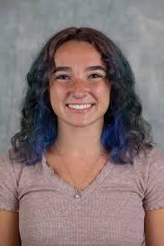 2021-2022 Women's Track & Field Roster