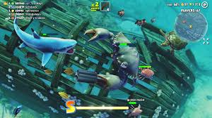 Entonces, si está interesado en descubrir nuevos juegos, esta lista lo ayudará a descubrir los últimos juegos web en línea. King Of Crabs En Steam