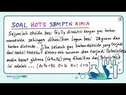 Jumlah (mol) hcl ke jumlah (mol) h 2 urip.info persamaan reaksi setara: Soal Hots Sbmptn Terbaru Stoikiometri Reaksi Kimia 3 Kimia T By Bimbel Smarrt