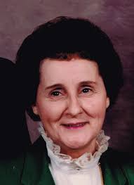 Annie Sellars Obituary (2020)