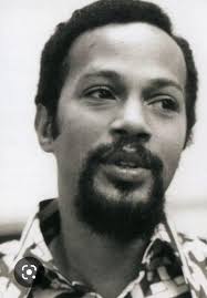 A few years ago I learned that Thom Bell was Jamaican by birth. I'm still  mesmerized by his astounding and prolific song writing history, as well as  his iconic influences