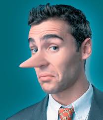 Liar, Liar: How to Cope When Kids Don't Tell the Truth