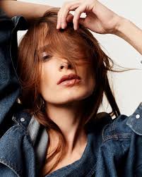 Jamie Bishop — JEA MODELS