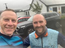 Donegal Bay Cycling Club added...