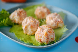 We did not find results for: Polpette Fredde Di Ricotta Prosciutto E Carote
