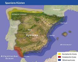 Es teilt sich zusammen mit portugal die iberische halbinsel. Spanien Reisetipps Alle Infos Von Strand Bis Kultur Der Sonnenklar Tv Reiseblogder Sonnenklar Tv Reiseblog