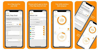 This app allows parents, students, and teachers to interact set your child up for success by encouraging them to use this application. Interesting Parental Control App Requires Kids To Exercise To Earn Screen Time 9to5mac