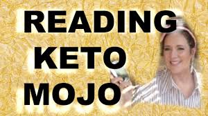 keto mojo readings