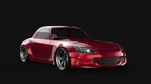 This applies to all honda vehicles. Honda S2000 Incl Bodykit Rc Bodies And Parts