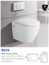 The cistern that contains the water needed to flush this. European Bathroom Sanitary Ware One Piece Back To Wall Wc New Design Wall Hung Toilet With Concealed Cistern Buy Bathroom Toilet Wall Hung Toilet Sanitary Ware Toilet Product On Alibaba Com