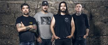 In a statement, entombed ad wrote: Converge To Donate 100 Of Their Earnings From Entombed Cover Ep To Lg Petrov S Cancer Battle Theprp Com