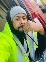 Truck drivers risk their lives for ungrateful people