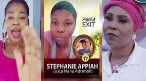 My 17yrs daughter is Deαd b'coz..-Kumąwod Actress NANA YAA APPIAH Cries
