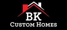 They are extremely professional and provide quality work for a very reasonable price. Bk Custom Homes