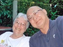 Nambas celebrate 50 years of wedlock