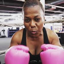 Tonya Renee Banks Fanpage Little Women La