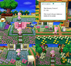 Dreams To Have I Need To Visit This Amazing Town Animal Crossing 3ds Animal Crossing Memes Animal Crossing Qr