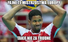 See more ideas about siatkówka, siatkarze, cytaty o siatkówce. Mistrzostwa Europy Siatkarzy Polska Niemcy Zobacz Najlepsze Memy Wp Sportowefakty