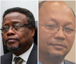 Conseil Présidentiel: voulant avoir, à tout prix, le contrôle du gâteau,  des «Aloufa» veulent boycotter la démarche - Clin D oeil Info