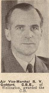 Robert Victor Goddard