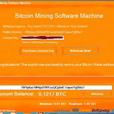 The interface of this software app is easy to be used, and it is. Free Bitcoin Mining Software Posts Facebook