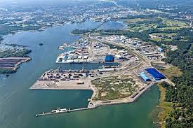 We did not find results for: Gavle Hamn Mellansveriges Logistiknav