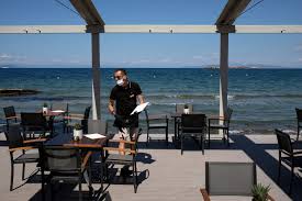Η νέα δημοκρατία (ν.δ.), είναι ελληνικό πολιτικό κόμμα, ένα από τα δύο κυρίαρχα κόμματα στο πολιτικό σκηνικό της ελλάδας κατά την μεταπολίτευση. Nmizqvr1qncepm