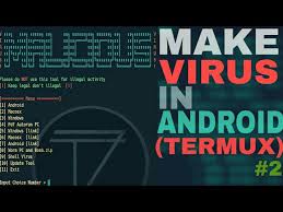 Trustedantiviruscompare.com has been visited by 10k+ users in the past month Make Virus Using Android Termux No Root Required Deviltechno