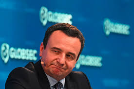 Eskalationskurs USA laden Kosovo aus Verärgerung von NATO-Manöver aus