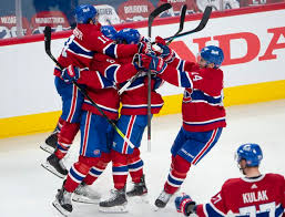 Find out the latest on your favorite nhl teams on cbssports.com. The Montreal Canadiens Are The Hot Shooter Of The Nhl Postseason The Globe And Mail