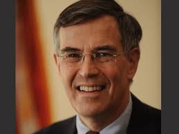 Dr. Nicholas Muller lauded for dedicated community service