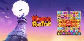 Descargar e instalar monster busters para pc en windows 10, 8.1, 7 última versión. Monster Busters Para Android Apk Descargar