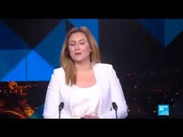 Huile D Olive De Tunisie Sur France 24 Youtube