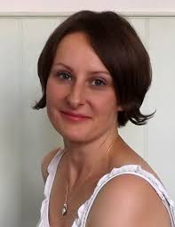 Q & A With Claire Alexander