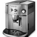 Maybe you would like to learn more about one of these? Delonghi Magnifica Coffee Machine Review