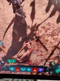 Since when do they gots tiddies : rdiablo4