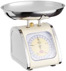 (nostalgia, answers robert, who cherishes the memory of sitting on a little stool in his melissa and robert approached them about undoing the kitchen remuddling in their 1914 arts & crafts bungalow. Dr Oetker Nostalgic Kitchen Scale Buy Online In Azerbaijan At Desertcart 54399792