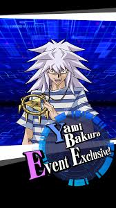 Sep 09, 2020 · yugioh 5d's characters. Yu Gi Oh Duel Links The Destiny Board Of Doom Event How To Unlock Yami Bakura Player One