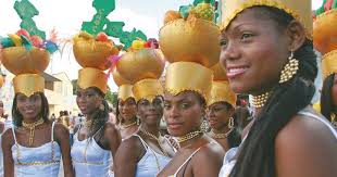 Se realizarán actividades recreativas y un show para. Afros El Origen De Un Pueblo