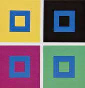 Johannes itten a choisi 3 couleurs primaires: 40 Idees De Johannes Itten 1888 1967 Abstrait Peinture Art Abstrait