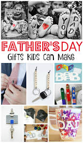 From a pizza oven to a hand coffee grinder, we've got lots of ideas for how to show appreciation for your father figures. 17 Great Father S Day Gifts For Kids To Make Etandoz