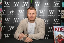 Daniel agger and john arne riise share a laugh post legends match (24.03.18). Erling Haaland Slammed For Surrendering On Norway Duty As John Arne Riise Claims He Is Not Same Striker For Dortmund 247 News Around The World