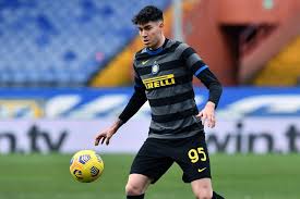 Leonardo bonucci is the brother of riccardo bonucci (retired). Italian Journalist Mario Sconcerti Inter S Alessandro Bastoni Reminds Me Of A Young Leonardo Bonucci