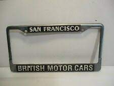 Pin On License Plates